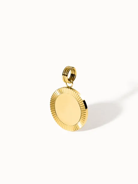 Inner Circle Charm