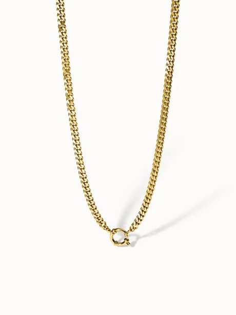 Bold Charm Kette
