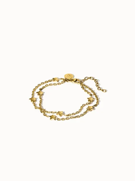Star Armband
