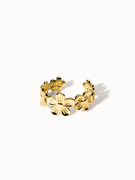 Blooming Ring