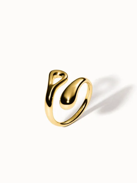 Generosity Ring