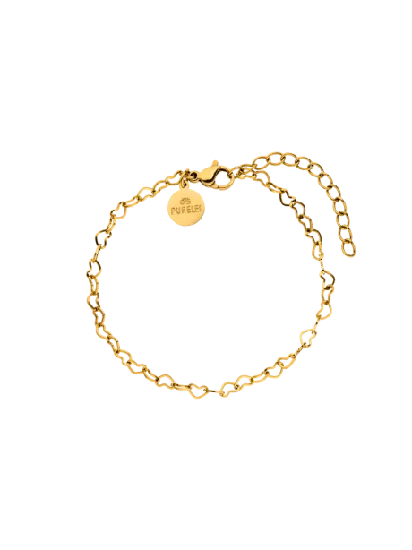 Heart Armband
