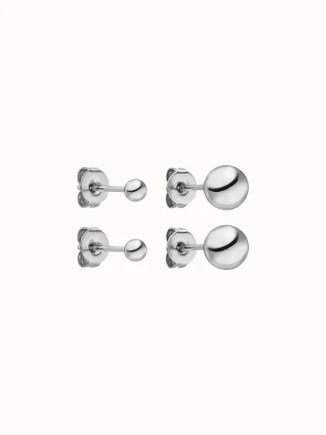 Orbit Ohrring Set