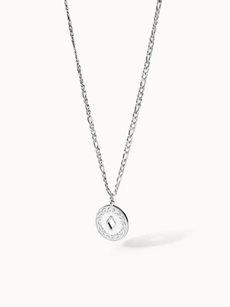 Maverick Coin Kette
