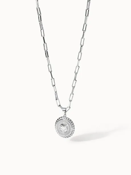 Nomad Coin Kette