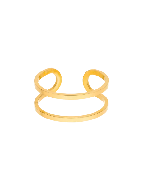 Basic Ring Verstellbar