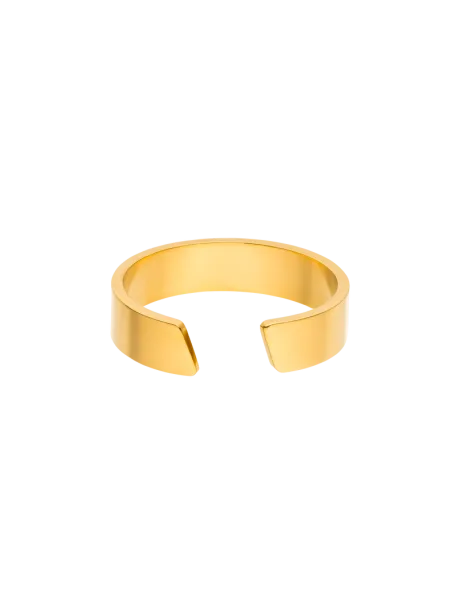 Pono Ring Verstellbar
