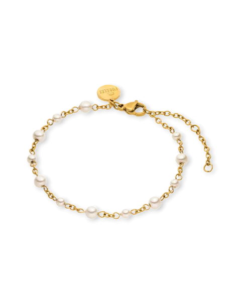 Adore Pearl Armband