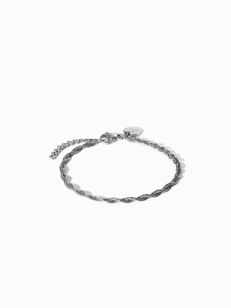 Fine Rope Armband