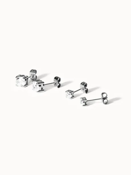 Classic Ohrring Set