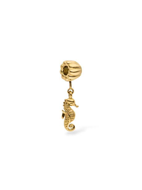LEI Seepferdchen Charm