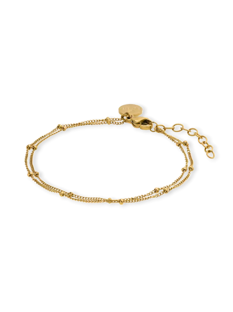 Li'ili'i Double Layer Armband