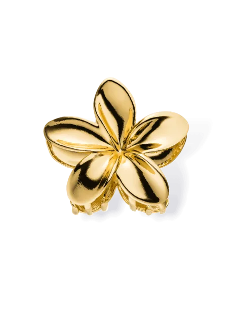 Flower Hairclip