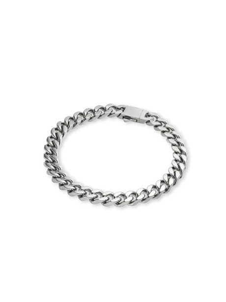 Heavy Curb Armband