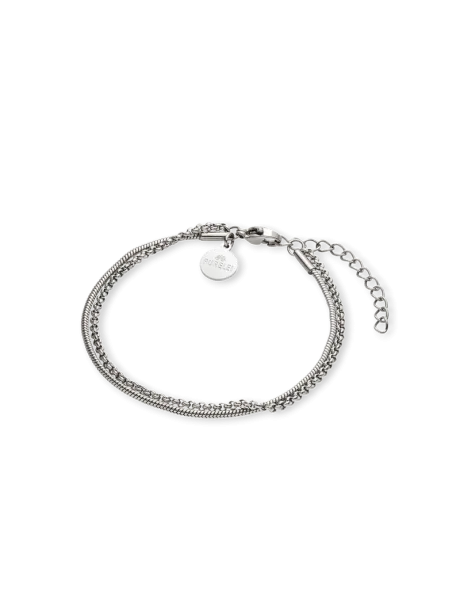 Mix Chain Armband
