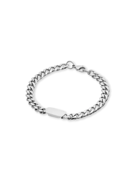 Plate Armband