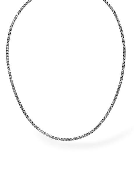 Bold Box Chain Kette