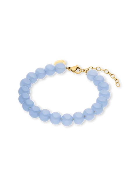 Blue Lagoon Armband