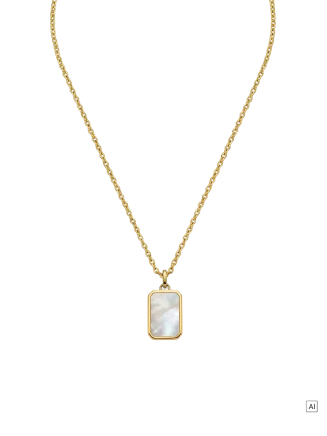 Island Core Kette