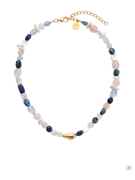 Island Spirit Kette