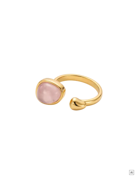 Natural Grace Ring