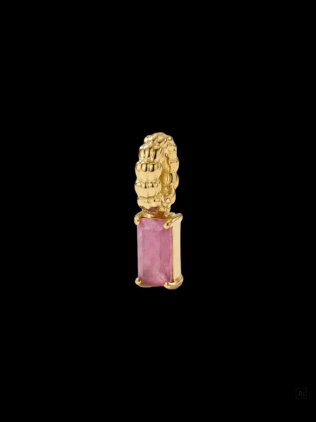 LEI Geburtsstein Charm Juli Rubin