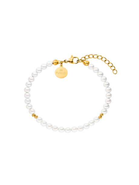 Finesse Anklet