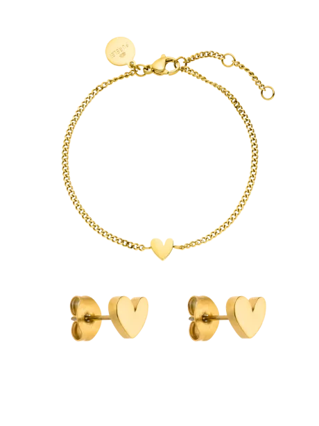 Daily Love Set