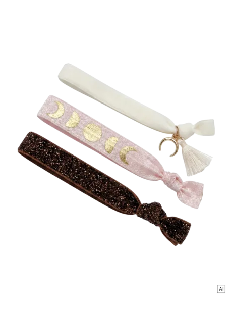Haarband Set Luna