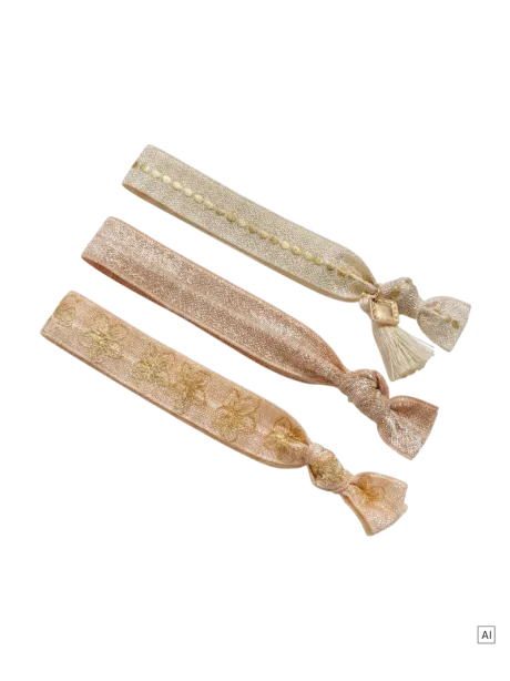 Haarband Set Makamae