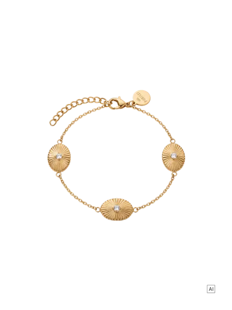 Mahina Club Dusk Armband