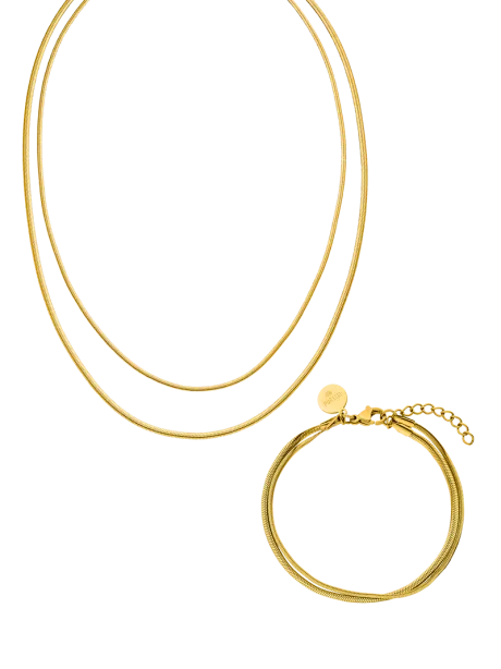 Two Layers Set
