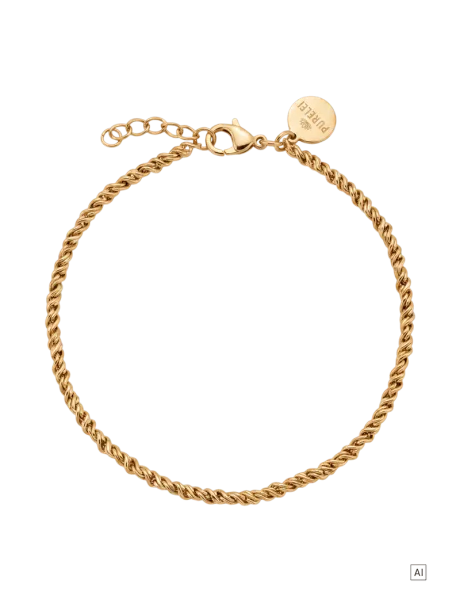 Cord Armband