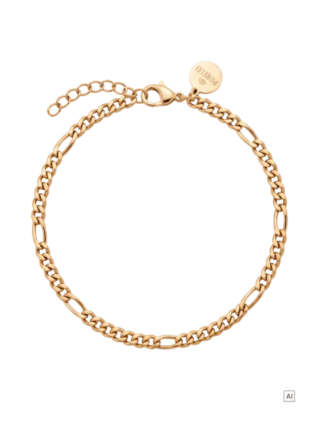 Figaro Armband