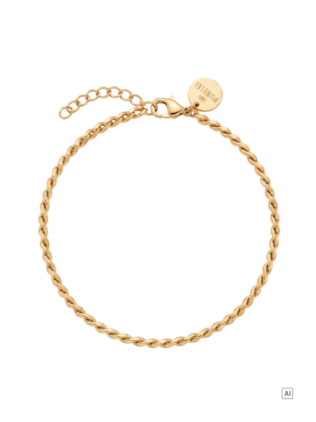 Wheat Armband