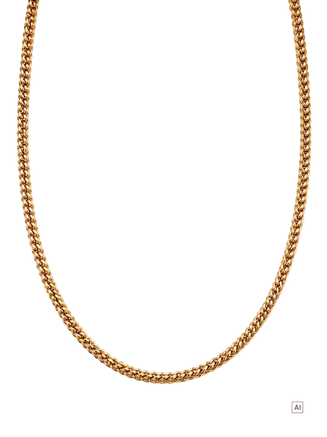 Chevron Kette