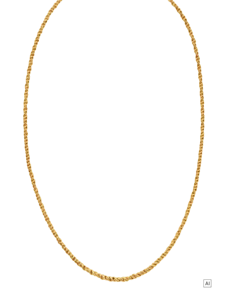 Cord Kette