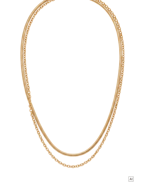 Mix Chain Kette