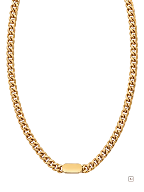 Plate Kette