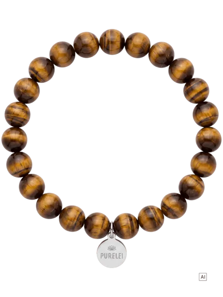 Tiger Stone Essence Armband