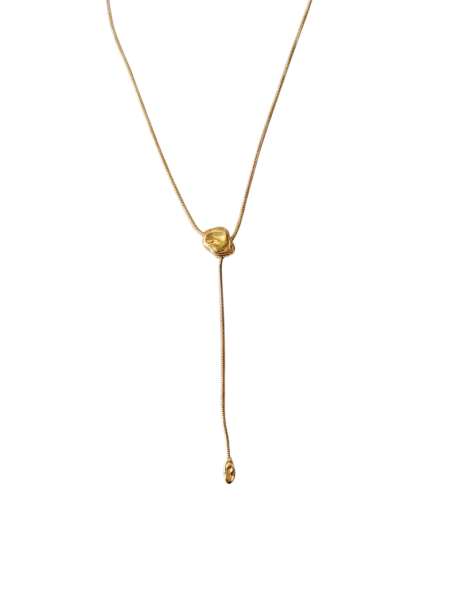 Midnight Glow Necklace