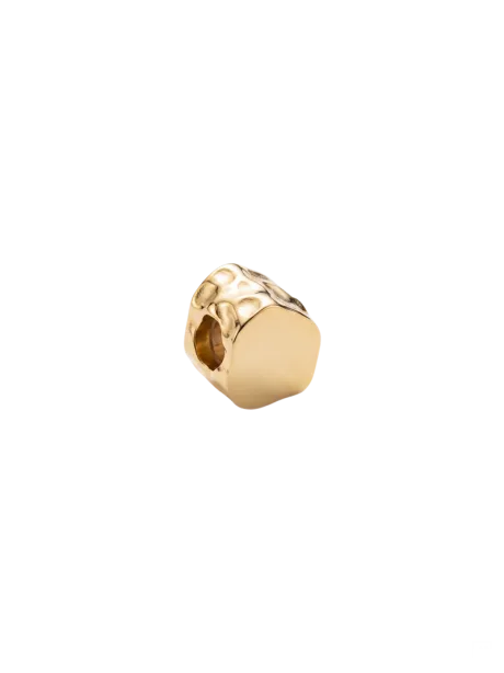 LEI Pebble Charm