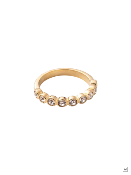 Spotlight Ring