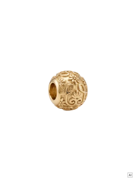 LEI Ornament Bead Charm