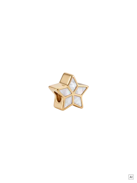 LEI Stella Polaris Charm