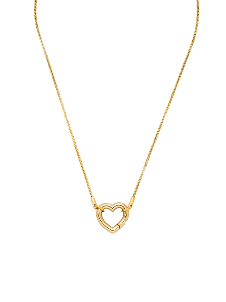 Love Charm Kette