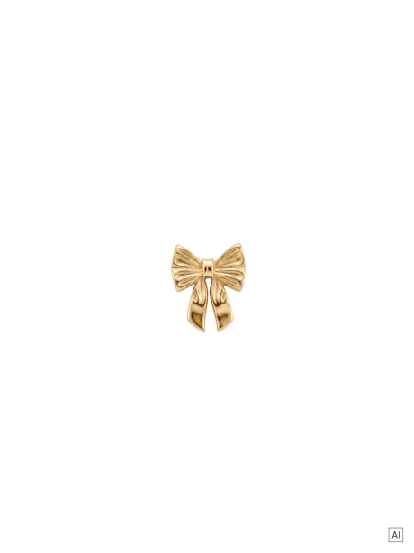 LEI Schleifen Charm