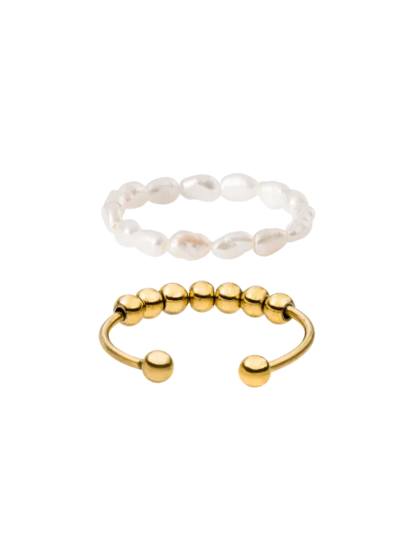 Inner Balance Set