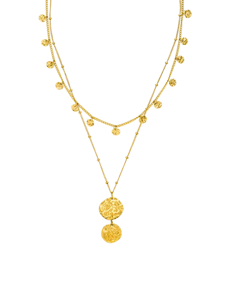 Malihini Coin Set