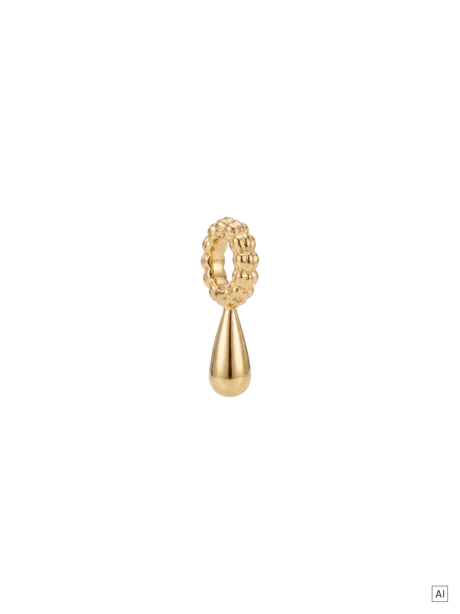 LEI Drop Charm